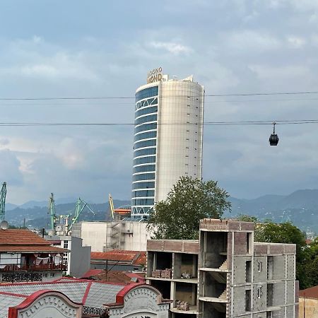 Union Batumi Exterior foto