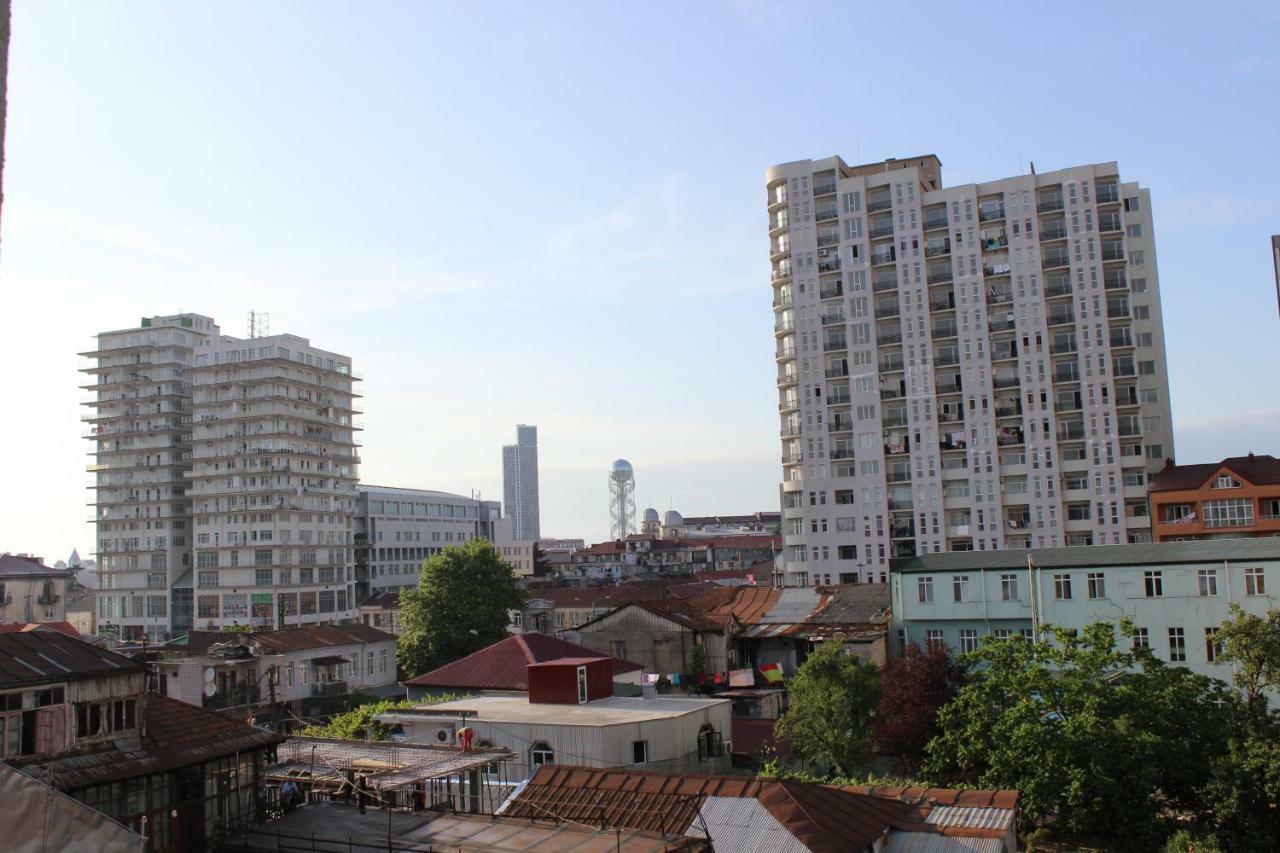 Union Batumi Exterior foto