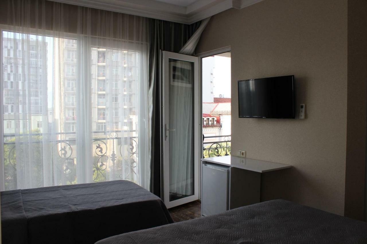 Union Batumi Exterior foto