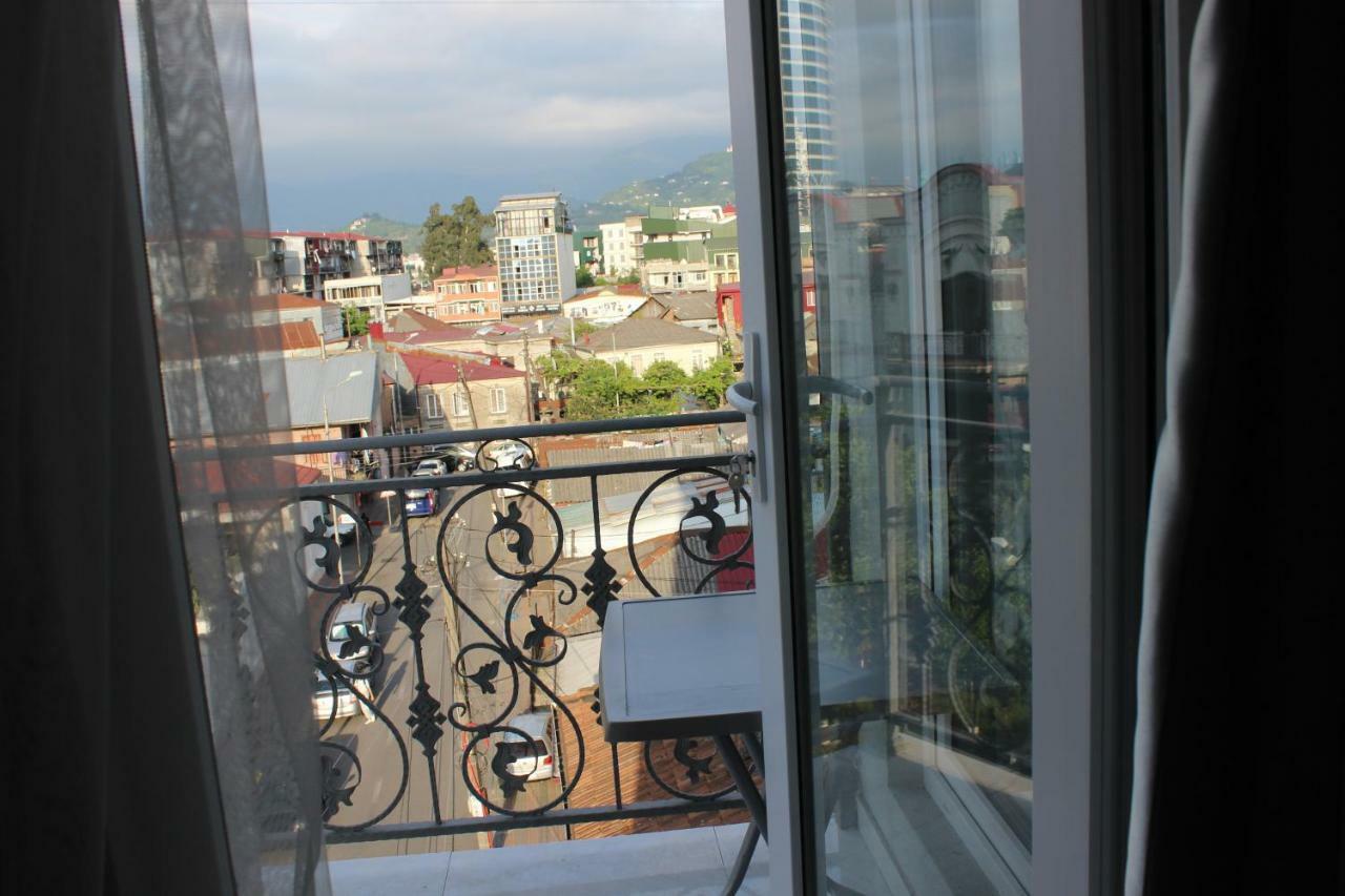 Union Batumi Exterior foto