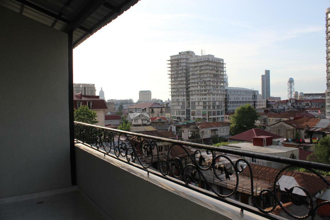 Union Batumi Exterior foto