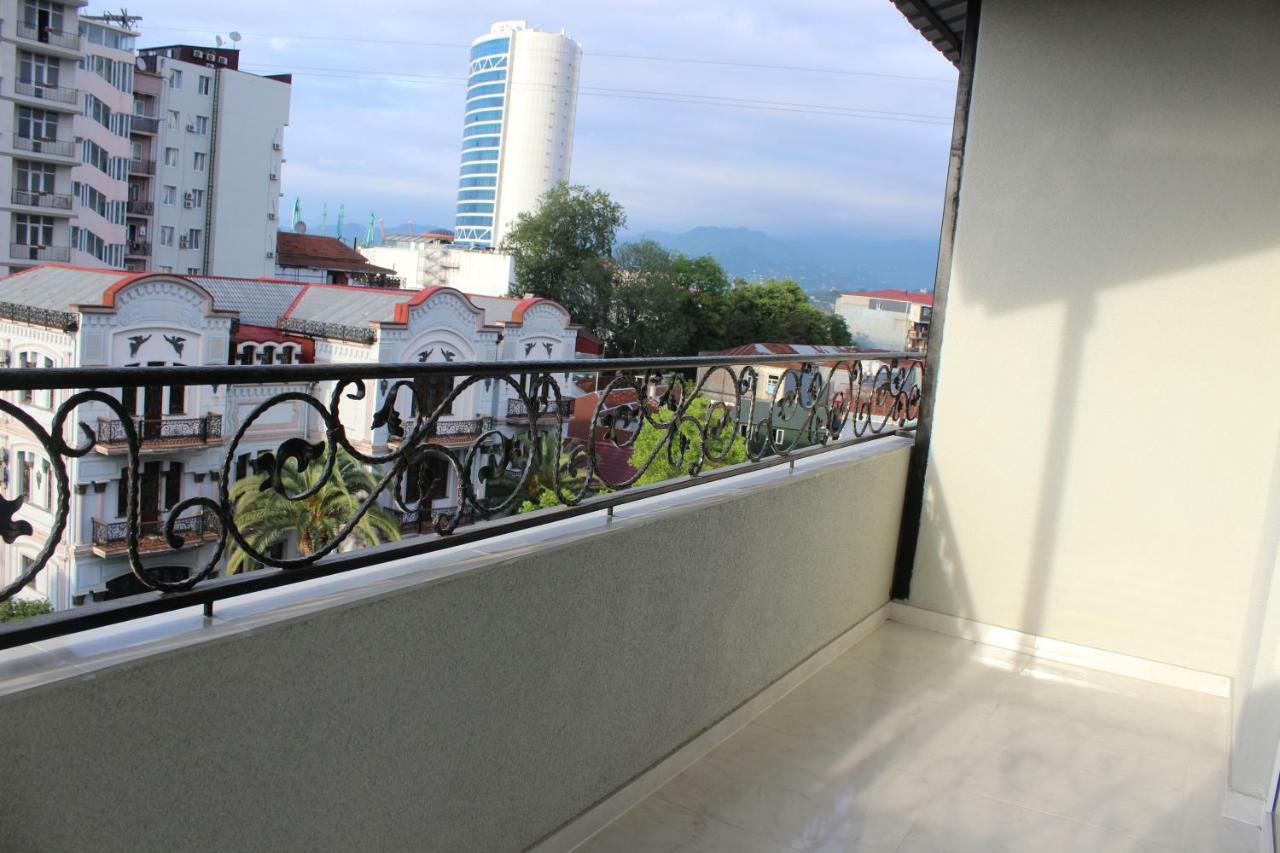 Union Batumi Exterior foto