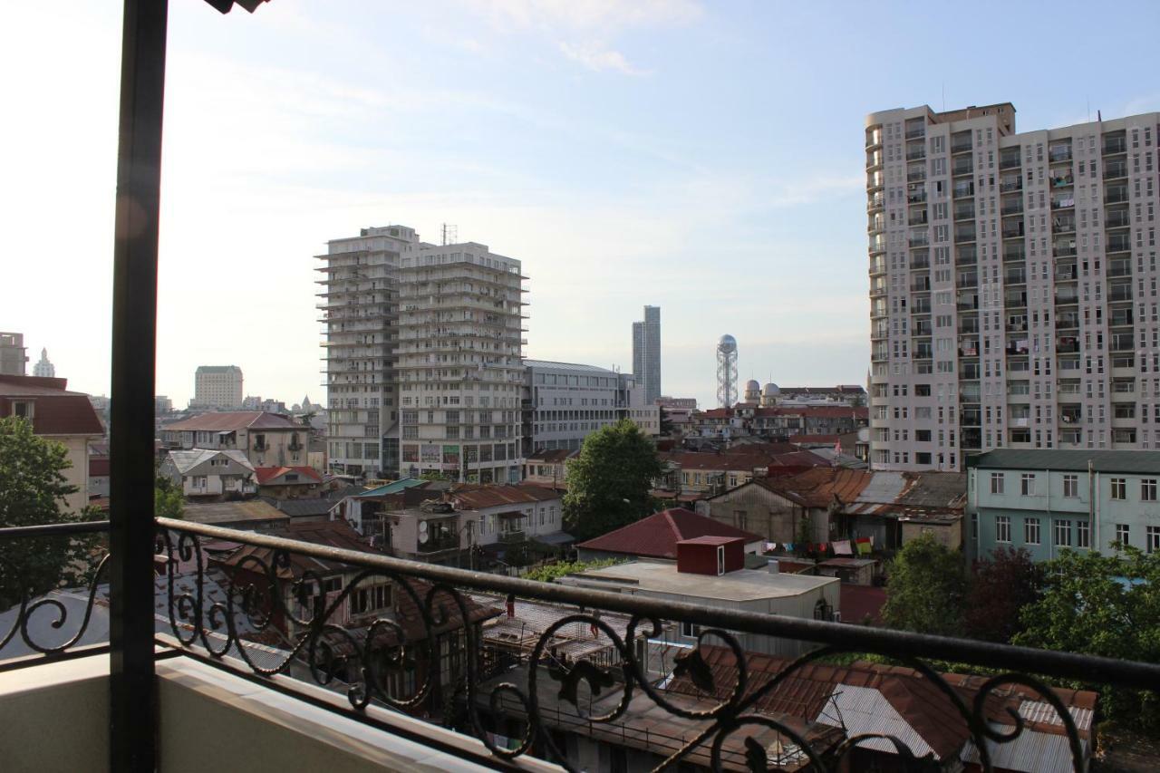 Union Batumi Exterior foto