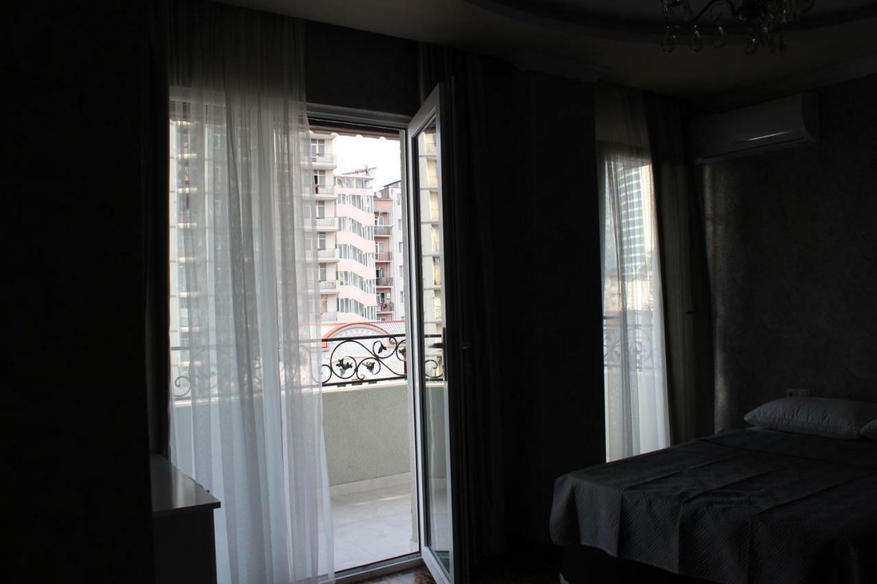 Union Batumi Exterior foto