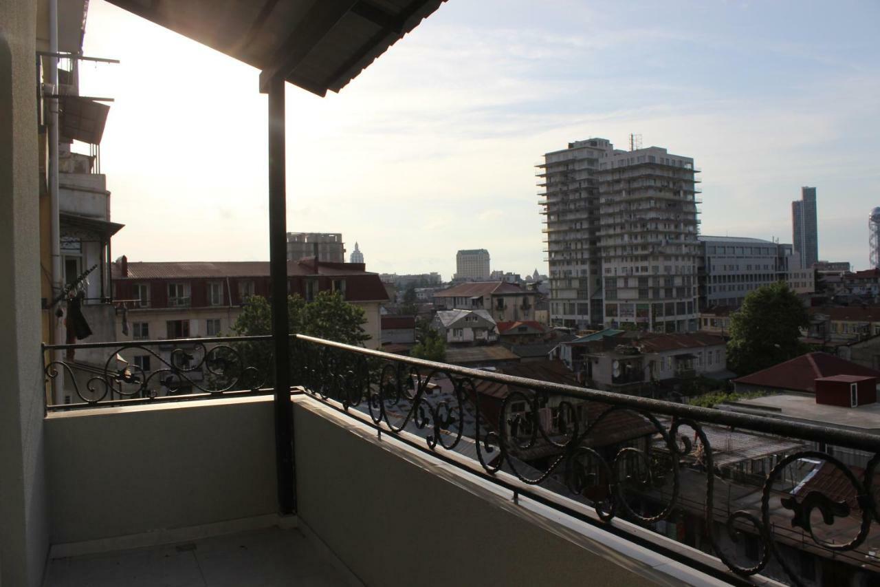 Union Batumi Exterior foto
