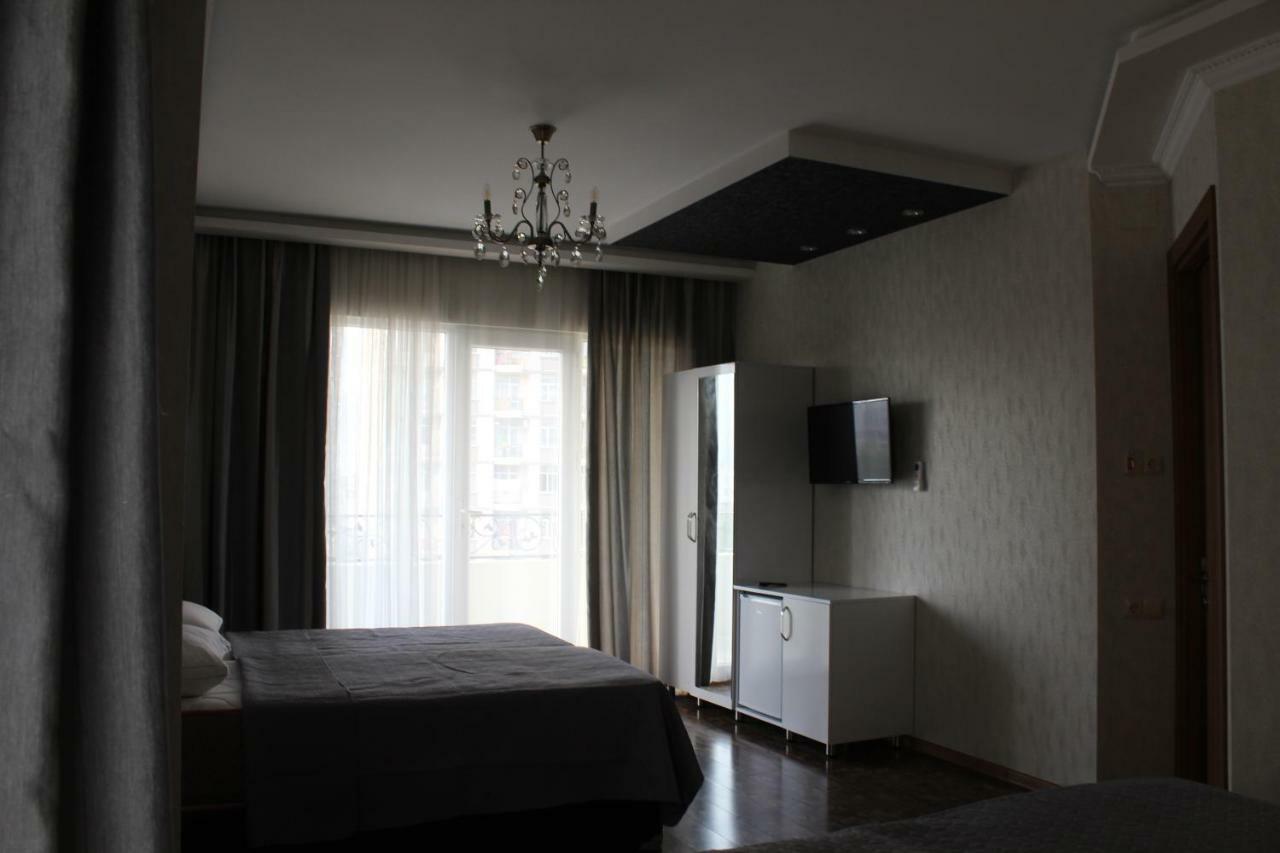 Union Batumi Exterior foto