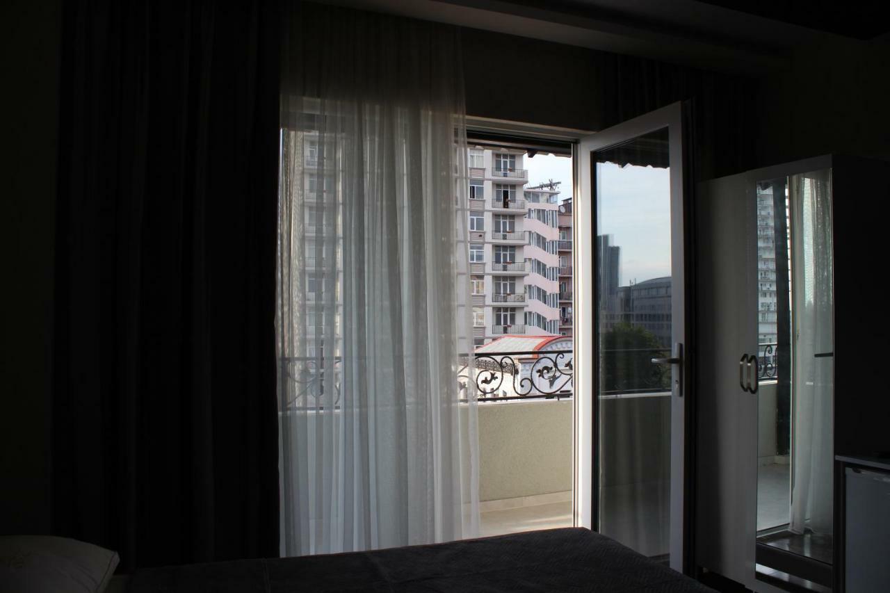 Union Batumi Exterior foto