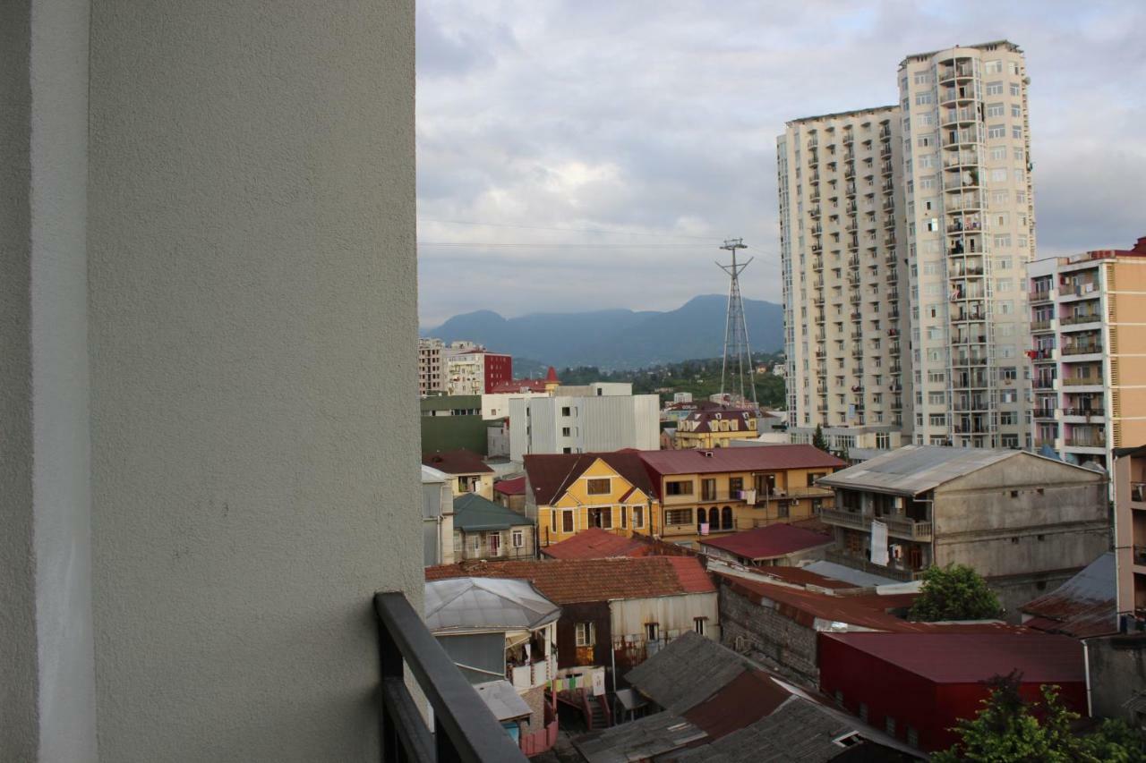 Union Batumi Exterior foto