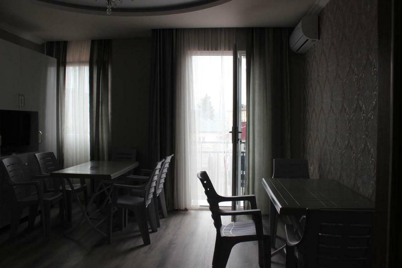 Union Batumi Exterior foto