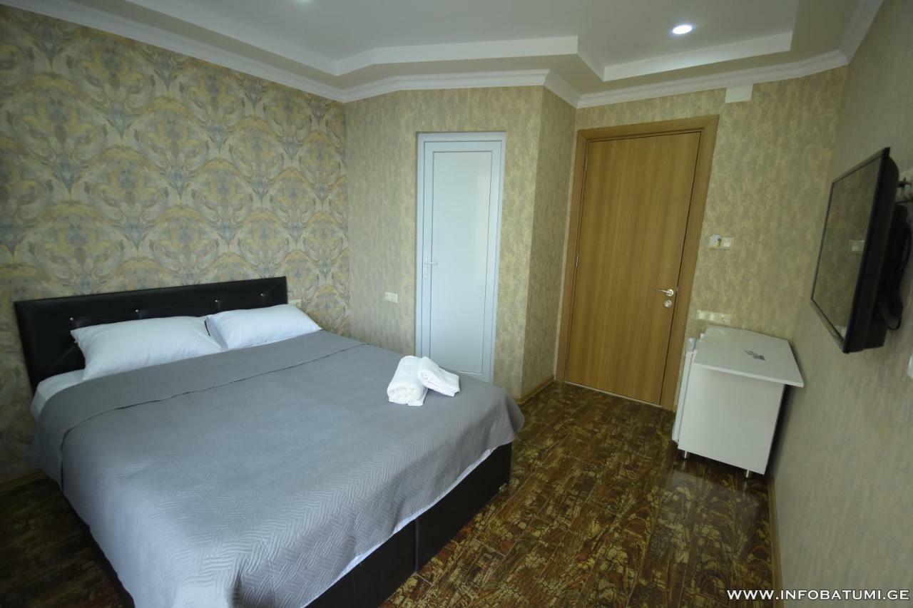 Union Batumi Exterior foto